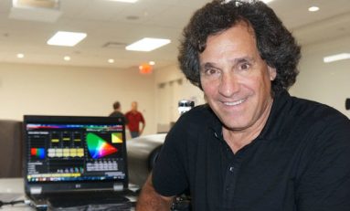 Video Calibration Guru, Joel Silver, Named CEDIA Lifetime Achievement Winner