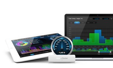 Making Energy Management the Core of a Smart Home