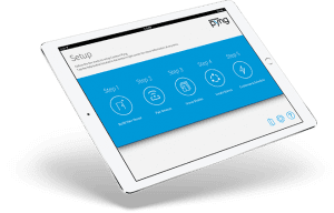 Программа crestron для ipad