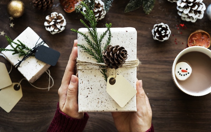 Much-Too-Early Connected Tech Gift Guide