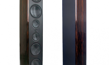 Atlantic Technology Ships Tunable Tower Speakers