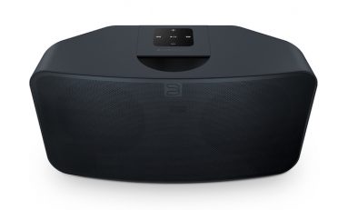 Bluesound’s Generation 2i Players Now Certified for Apple AirPlay 2