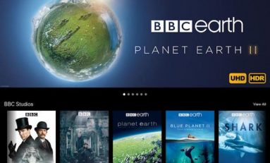 Kaleidescape to Add BBC's Best Documentaries and TV Series