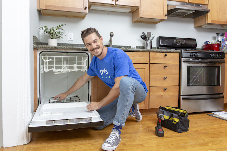 Puls Launches Groundbreaking Appliance Repair Service to Simplify Home  Ownership