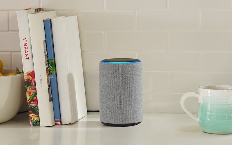 Smart Speaker Industry is Moving Fast. Here’s What You Need to Know.