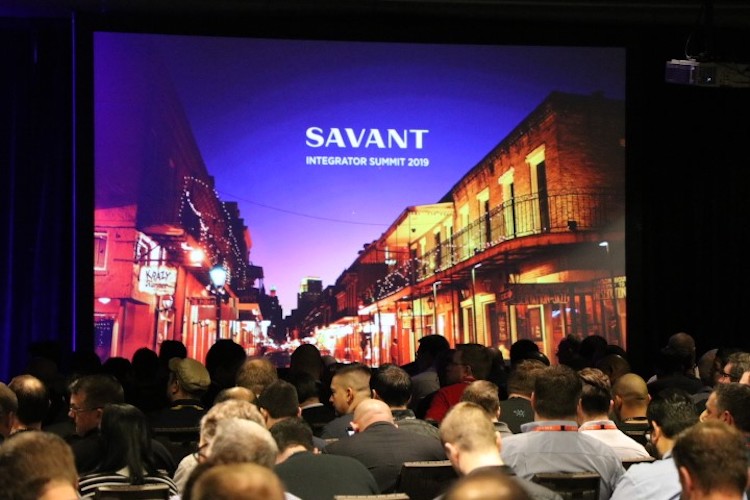 Savant Systems President JC Murphy Sheds More Light on His Company’s GE Lighting Acquisition