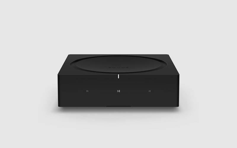 5 Things  You Need to Know About Sonos Amp