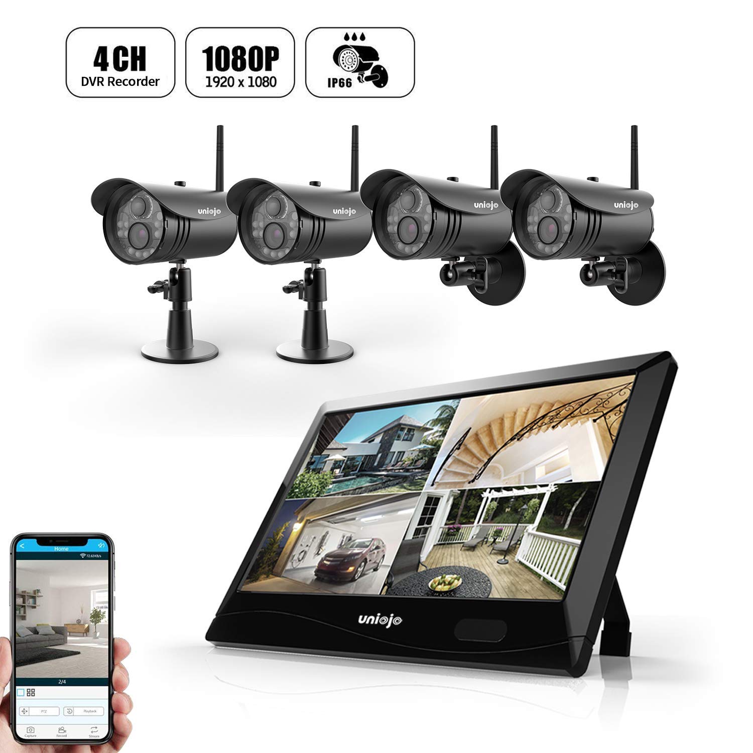 homesecuritycameraswireless - CCTV Devices-- Office & Home 