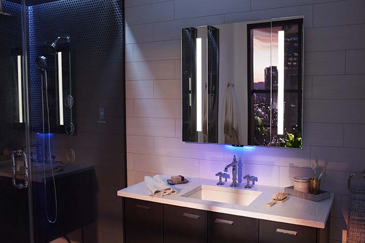 CEDIA Connects Integrators to Kohler for Opportunities in Kitchen and Bath