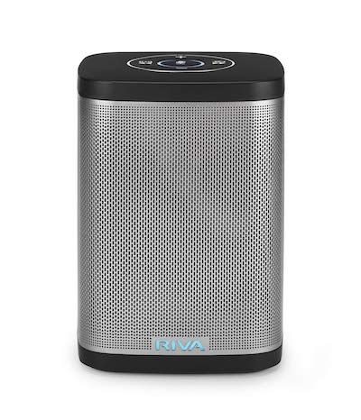 This smart, affordable, portable, splash resistant speaker boasts superior sound above its similarly sized competitors with crisp highs, full midrange, deep bass. Plus with Alexa built in, you have full voice-control capabilities over audio streaming, audio books, and any connected devices.

Buy it now and start listening smarter.

 