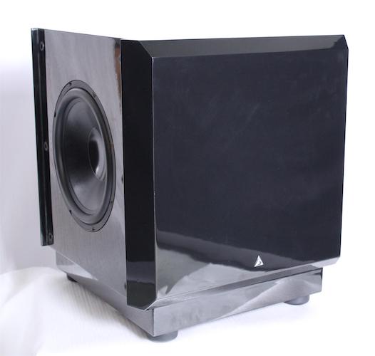 Atlantic Technology Gets Serious About Home Theater Subwoofers