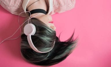 Can Your Music Selection Make You Calmer, Happier, and Sexier?