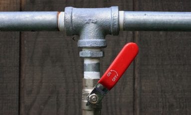 A Smarter Way to Prevent Plumbing Failure