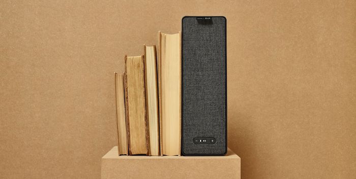 sonos ikea speakers