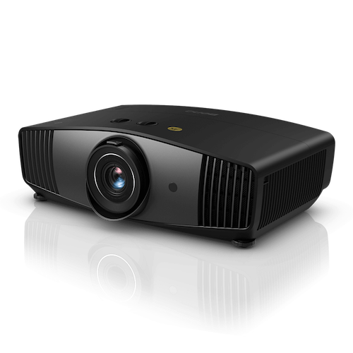 BenQ Expands True 4K UHD HDR Home Cinema Lineup with Midrange Projector