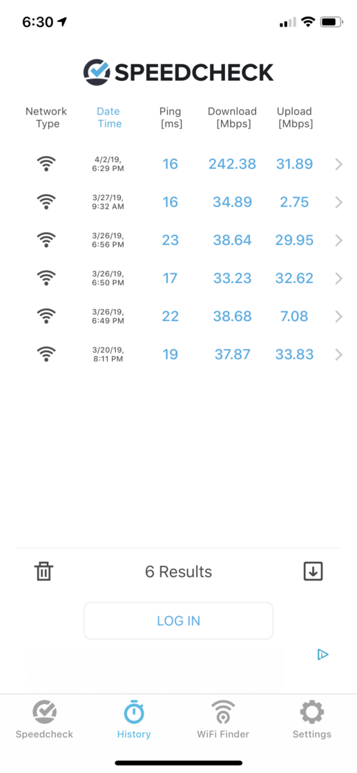 My Journey to Upgrade a 15-Year-Old Home Network with Luxul