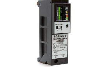 Savant Lighting and Energy Management Modules Eliminate Need for Special Electrical Panels