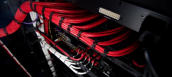 CEDIA White Paper Provides Deep Dive on Cabling