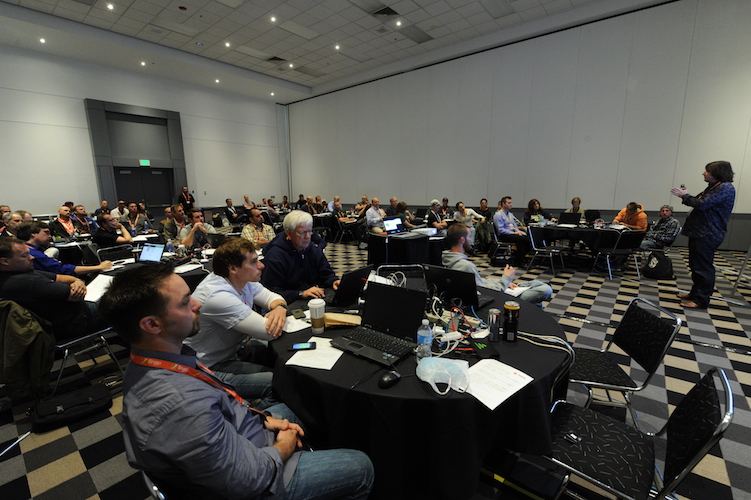 CEDIA to Offer 60 New Courses at CEDIA Expo 2019