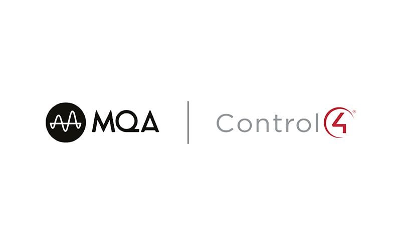 Control4 MQA