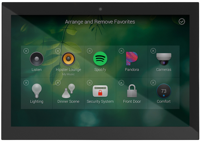 Control4 OS 3 Improves User Interface Experience and Empowers ...