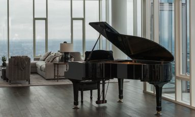 Sending Music Everywhere in Music City Penthouse