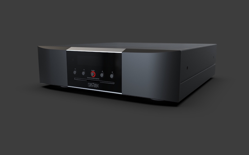 Mark Levinson by Harman Previews Integrated Streaming SACD Player and DAC