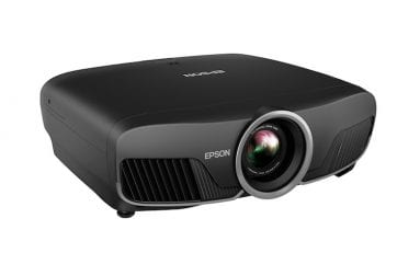Reviewing Epson’s Pro Cinema 4K PRO-UHD 4K Projector