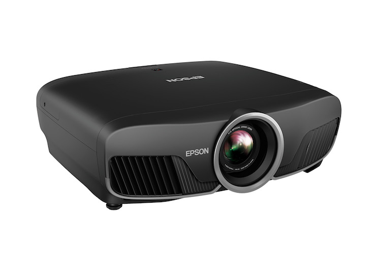 Reviewing Epson’s Pro Cinema 4K PRO-UHD 4K Projector