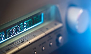 Atlantic Technology's Gatecrasher Series Revolutionizes Home Audio
