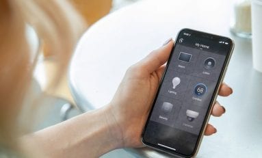 How to Know When Events Take Place in a Smart Home