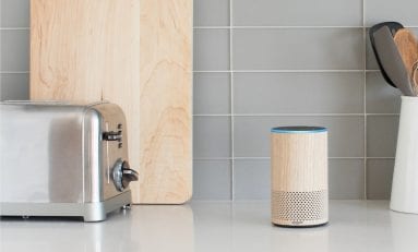 How to Use AI to Control Your Smart Home