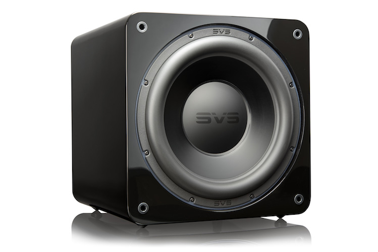 Product Review: SVS SB-3000 Subwoofer