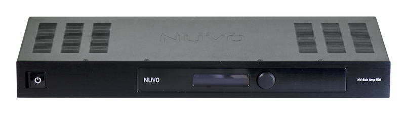 Nuvo Rattles the Rafters With New Subwoofers and Amps