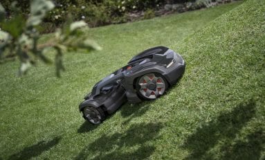 Smart Lawn Mowers: Everything You Need to Know