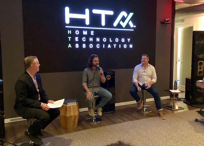 HTA Summit Elevates Home Technology Experiences for All