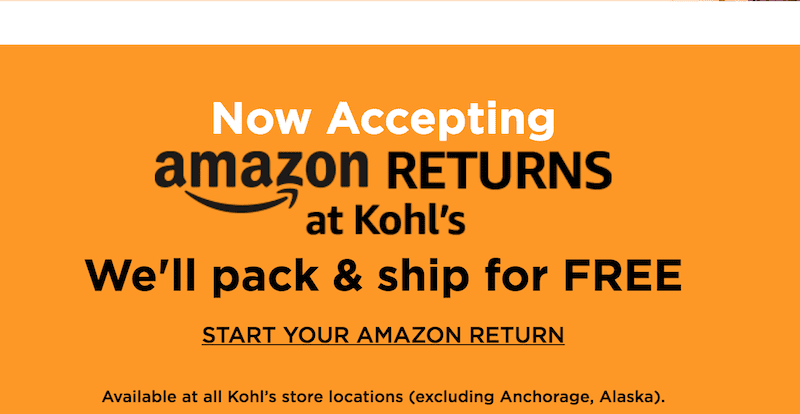 Kohls-Amazon