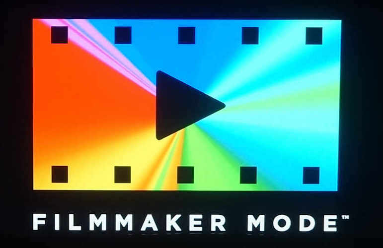 Sick of the Soap Opera Effect? UHD Alliance Introduces Filmmaker Mode for TV Manufacturers