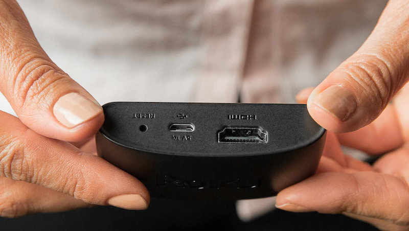 Roku Unveils New Streaming Devices