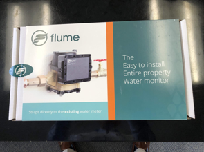 Checking Out Flume Smart Water Monitors