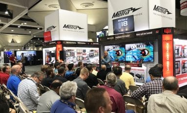 Metra Home Theater Group Hosting “The HDMI Cable Faceoff” Workshop