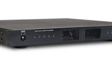 NAD Debuts Network Distribution Amplifiers at CEDIA 2019