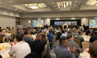 Azione Fall Conference Goes to School on Three Key Categories