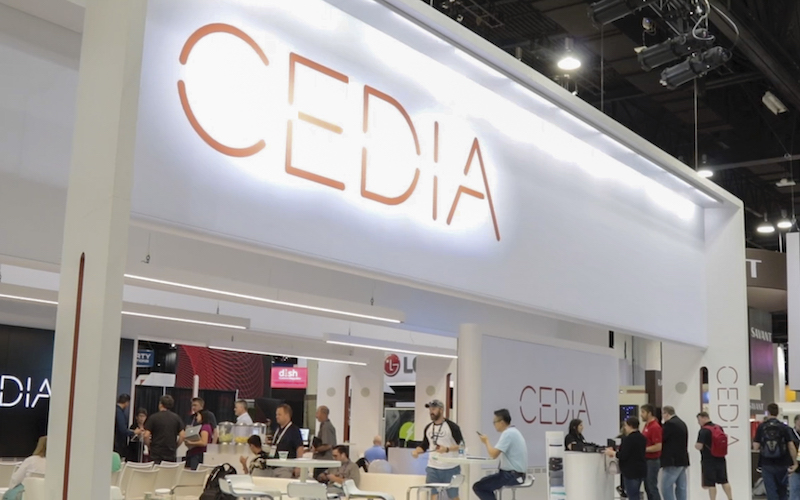 Techstarter To Award Best New Exhibitor Businesses At Cedia Expo 2021