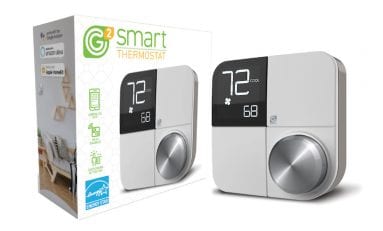 Greenlite Adds New Energy Star Smart Thermostats