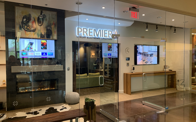 How Premier Group Leveraged a Knock-Out Location to Grow Its Business