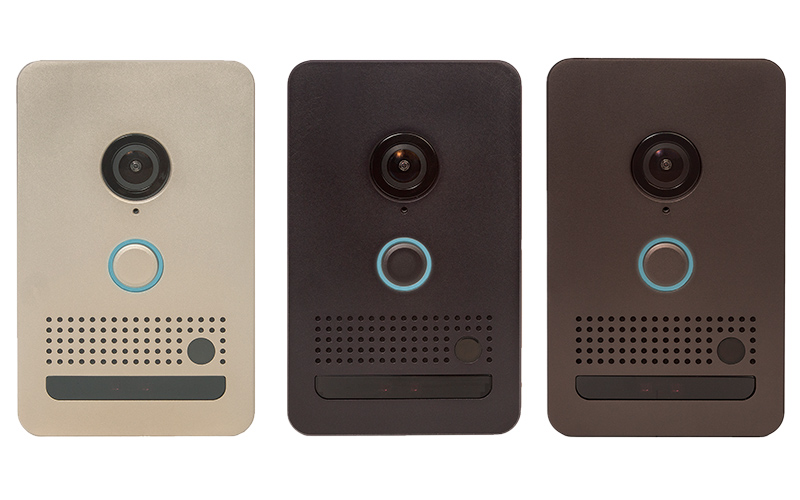 New ELAN Video Doorbell Integrates Advanced Motion Analytics