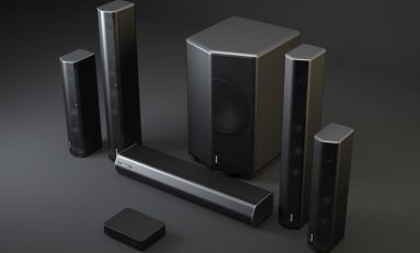 Enclave Audio Unveils High-Def Wireless Audio Speaker Solutions
