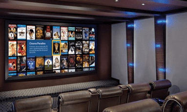 Metro Goldwyn Mayer’s Films Now Available from Kaleidescape