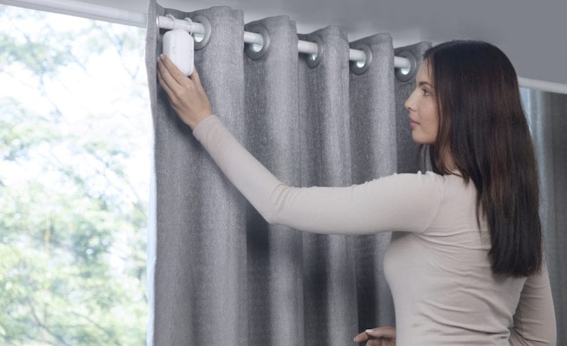 DIY Retrofit Solutions for Automating Window Coverings